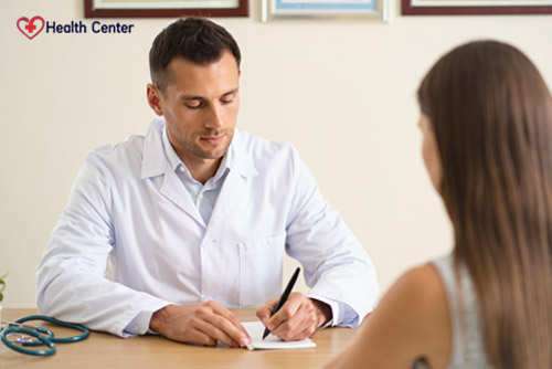 Лечение зависимости от Габапентина в Гагарине в клинике Центр здоровья